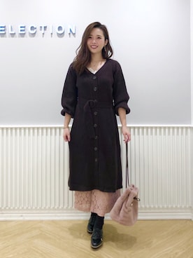 yuka.c5さんのコーディネート