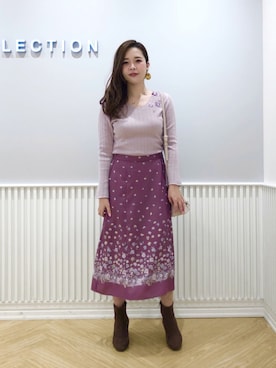 yuka.c5さんのコーディネート