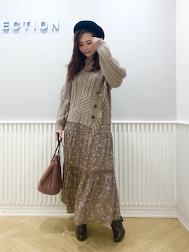 yuka.c5さんのコーディネート