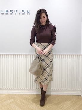 yuka.c5さんのコーディネート