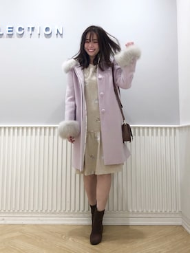 yuka.c5さんのコーディネート