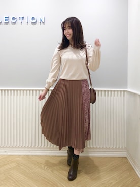 yuka.c5さんのコーディネート