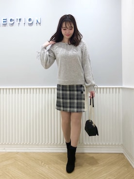 yuka.c5さんのコーディネート