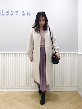 yuka.c5さんのコーディネート