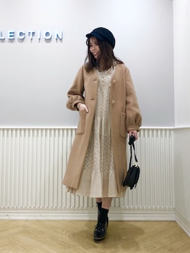 yuka.c5さんのコーディネート