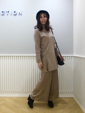 yuka.c5さんのコーディネート