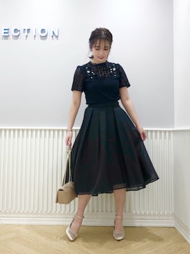 yuka.c5さんのコーディネート