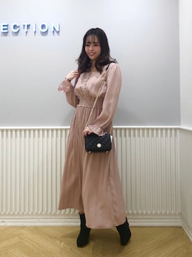 yuka.c5さんのコーディネート