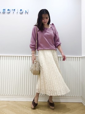 yuka.c5さんのコーディネート
