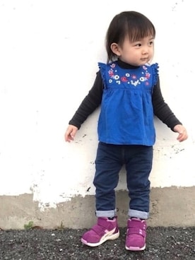 tamyu☆amyさんのコーディネート