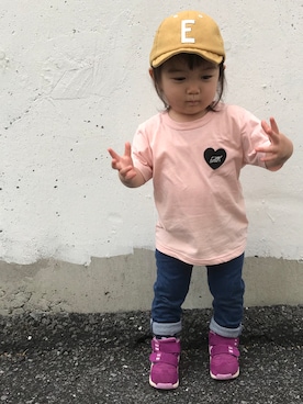 tamyu☆amyさんのコーディネート