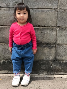 tamyu☆amyさんのコーディネート