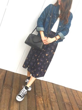 R288☆さんのコーディネート