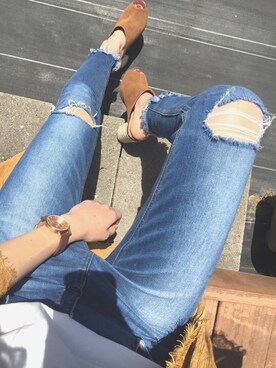 R288☆さんのコーディネート