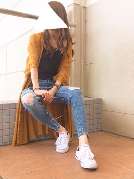 R288☆さんのコーディネート