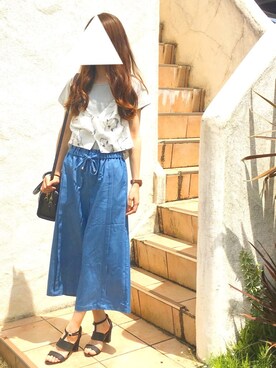 R288☆さんのコーディネート