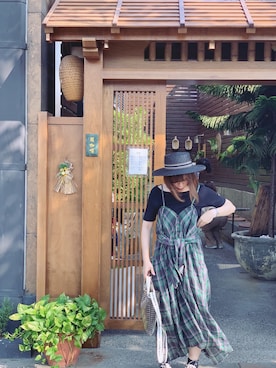 E_さんのコーディネート