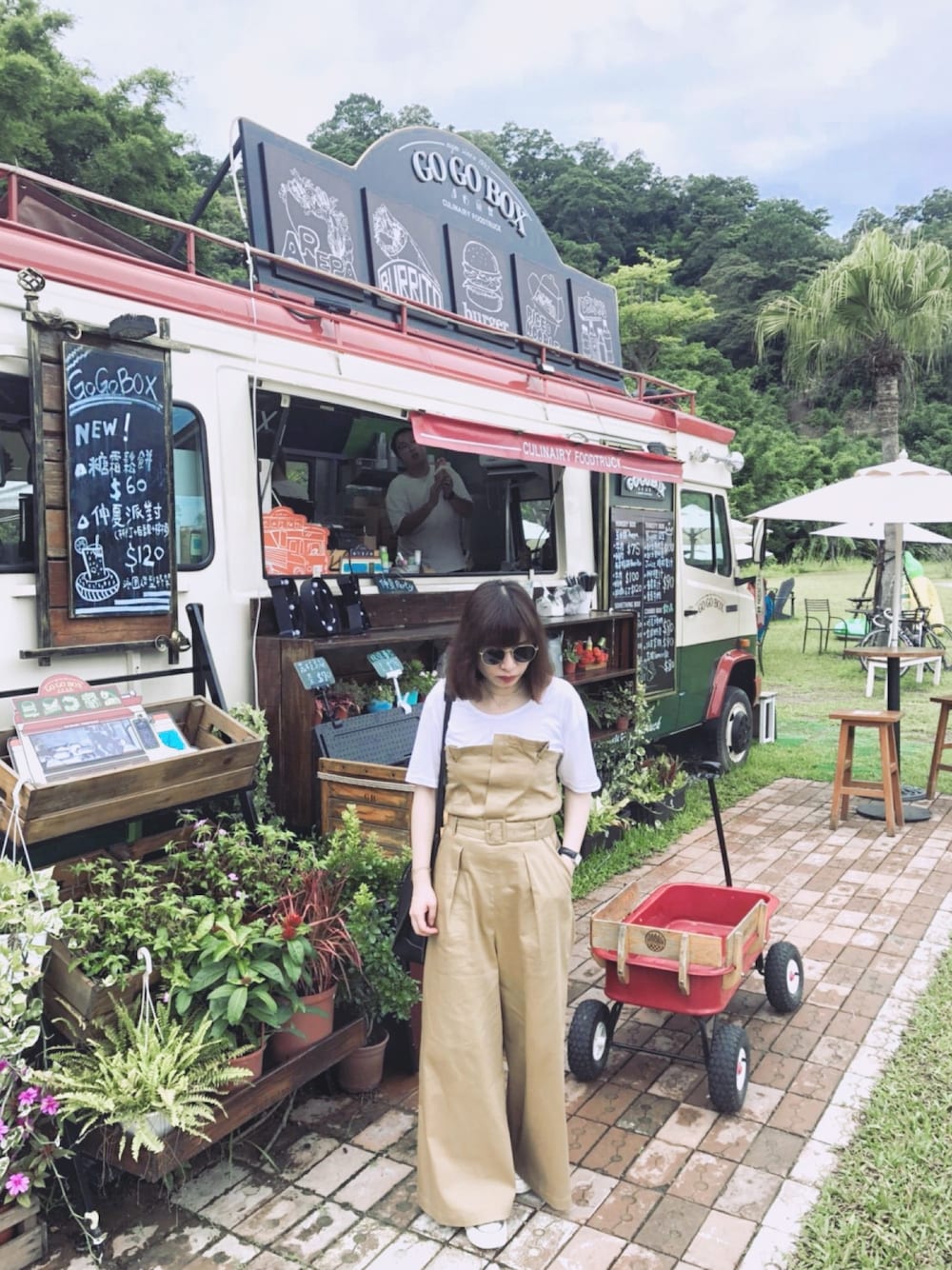 KBF（ケイビーエフ）の「ベルトベアサロペット（サロペット