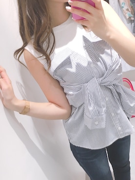 nanaseさんのコーディネート