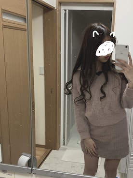 nanaseさんのコーディネート