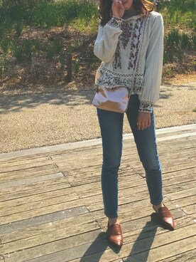 chiiiさんのコーディネート