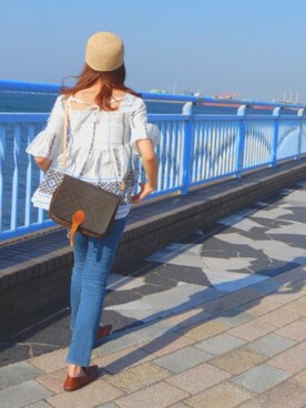 chiiiさんのコーディネート