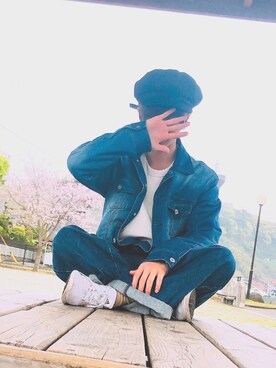 Adidas アディダス Falconrun W ファルコンランw を使った人気ファッションコーディネート Wear