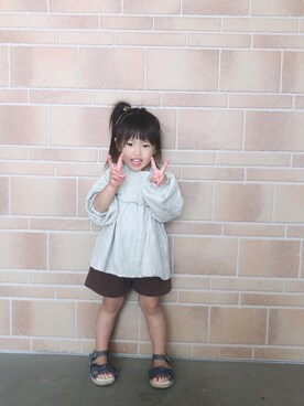 ayaさんのコーディネート