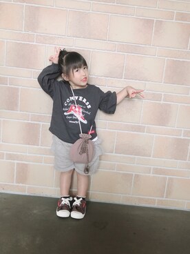 ayaさんのコーディネート