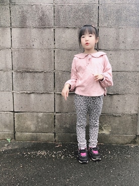 ayaさんのコーディネート