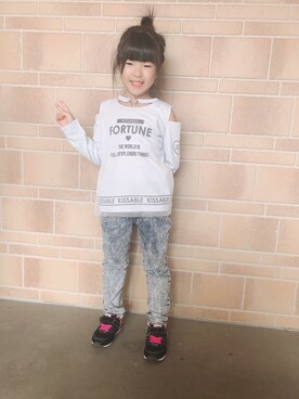 ayaさんのコーディネート