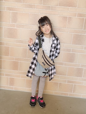 ayaさんのコーディネート