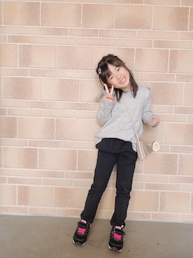 ayaさんのコーディネート