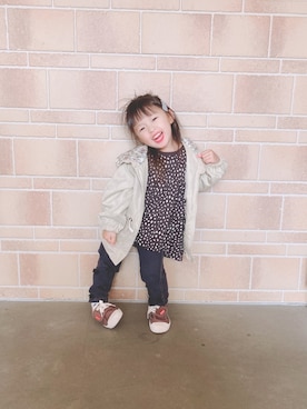 ayaさんのコーディネート