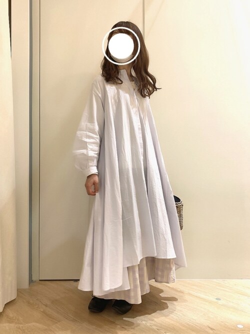 Sm2 Keittio イオンモール新利府 南館いとうさんのワンピースを使ったコーディネート Zozotown