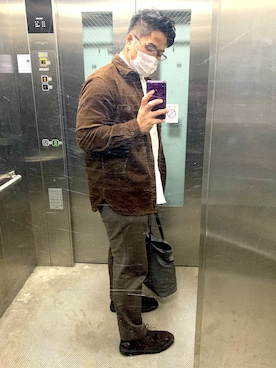 sumoloveさんのコーディネート