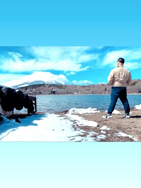 sumoloveさんのコーディネート