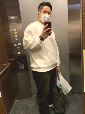 sumoloveさんのコーディネート