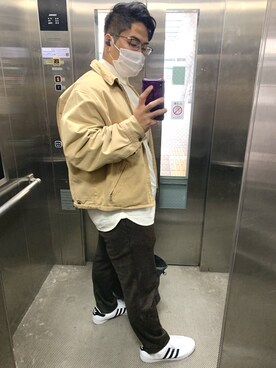 sumoloveさんのコーディネート