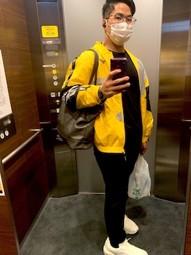 sumoloveさんのコーディネート