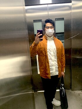 sumoloveさんのコーディネート