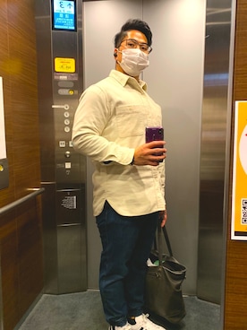 sumoloveさんのコーディネート