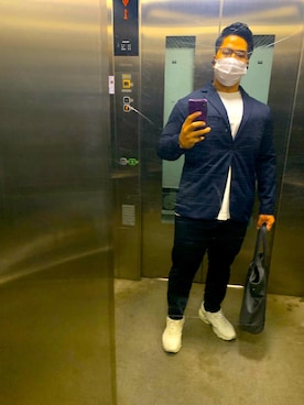 sumoloveさんのコーディネート