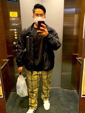 sumoloveさんのコーディネート