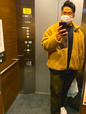 sumoloveさんのコーディネート