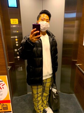 sumoloveさんのコーディネート