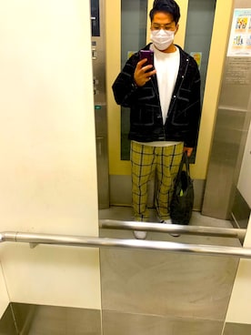 sumoloveさんのコーディネート