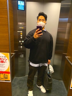 sumoloveさんのコーディネート