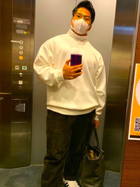 sumoloveさんのコーディネート