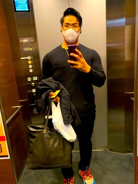 sumoloveさんのコーディネート